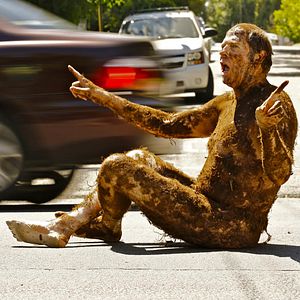 Bilder Welcome to the men's group