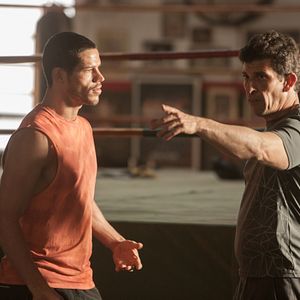 Bilder Mais Forte que o Mundo - A História de José Aldo