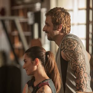 Bilder Mais Forte que o Mundo - A História de José Aldo