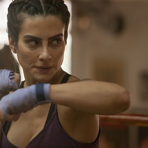 Bilder Mais Forte que o Mundo - A História de José Aldo