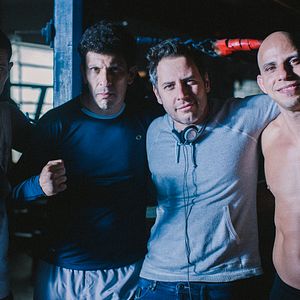 Bilder Mais Forte que o Mundo - A História de José Aldo