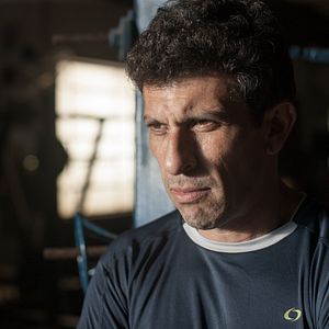 Bilder Mais Forte que o Mundo - A História de José Aldo