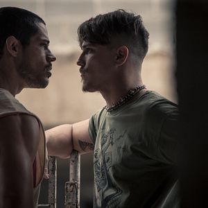 Bilder Mais Forte que o Mundo - A História de José Aldo