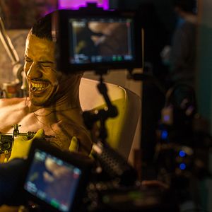 Bilder Mais Forte que o Mundo - A História de José Aldo