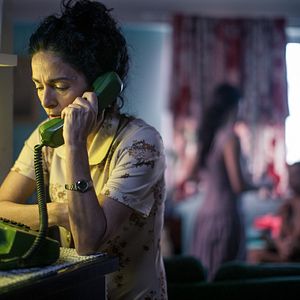 Bilder Mais Forte que o Mundo - A História de José Aldo