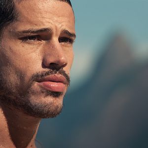 Bilder Mais Forte que o Mundo - A História de José Aldo