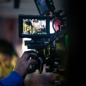 Bilder Mais Forte que o Mundo - A História de José Aldo