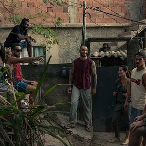 Bilder Mais Forte que o Mundo - A História de José Aldo