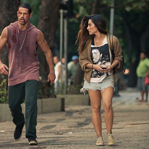 Bilder Mais Forte que o Mundo - A História de José Aldo