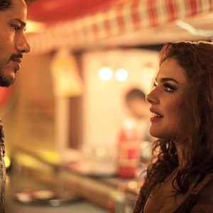 Bilder Mais Forte que o Mundo - A História de José Aldo