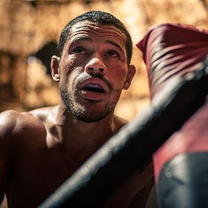 Bilder Mais Forte que o Mundo - A História de José Aldo