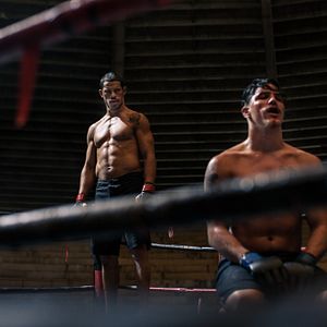 Bilder Mais Forte que o Mundo - A História de José Aldo