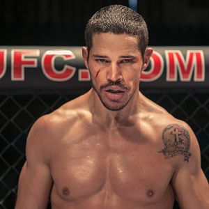 Bilder Mais Forte que o Mundo - A História de José Aldo