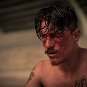 Bilder Mais Forte que o Mundo - A História de José Aldo