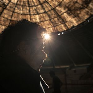 Bilder Mais Forte que o Mundo - A História de José Aldo