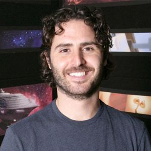 Bilder Alan Barillaro