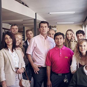 Bilder Los del túnel