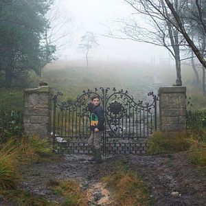 Bilder Lewis MacDougall