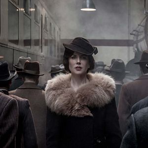 Bilder Nicole Kidman