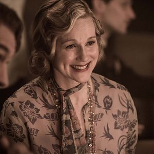 Bilder Laura Linney