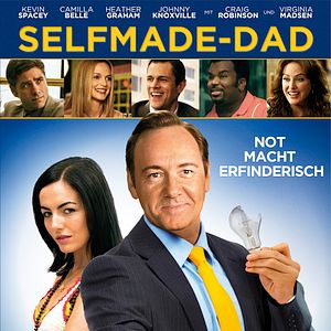 Bilder Selfmade-Dad - Not macht erfinderisch
