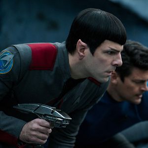 Bilder Star Trek Beyond