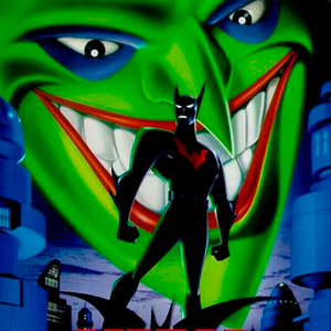 Bilder Batman of the Future - Der Joker kommt zurück