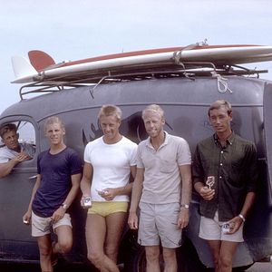 Bilder The Endless Summer