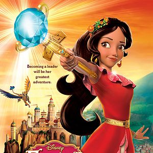 Bilder Elena von Avalor