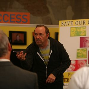 Bilder Selfmade-Dad - Not macht erfinderisch