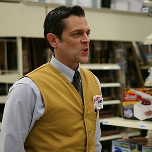 Bilder Johnny Knoxville