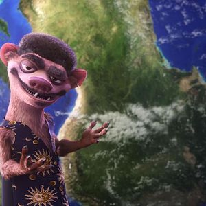 Bilder Ice Age - Kollision voraus!