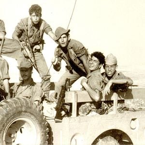 Bilder Censored Voices