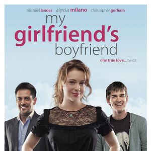 Bilder My Girlfriend's Boyfriend