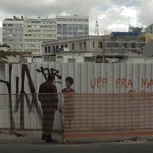 Bilder A Morte de J.P. Cuenca