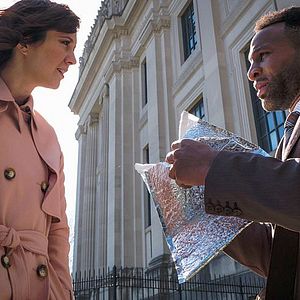 Bilder Johnny Ray Gill