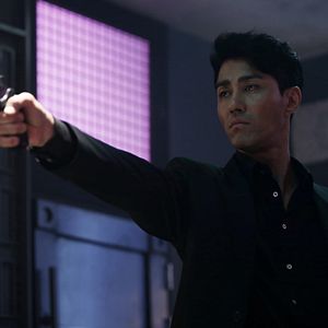 Bilder Man On High Heels