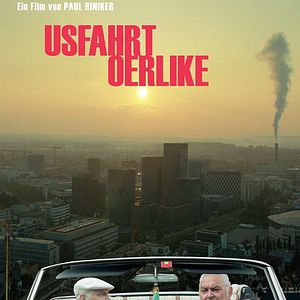 Bilder Usfahrt Oerlike