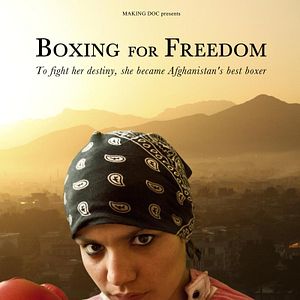 Bilder Boxing for Freedom