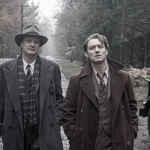 Bilder Genius - Die tausend Seiten einer Freundschaft