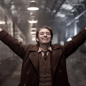 Bilder Genius - Die tausend Seiten einer Freundschaft