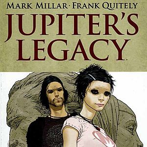 Bilder Jupiter's Legacy
