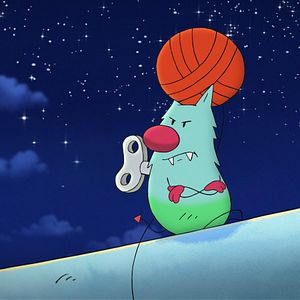 Bilder Molly Monster - Der Kinofilm