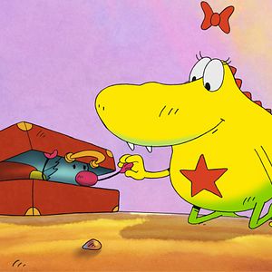 Bilder Molly Monster - Der Kinofilm