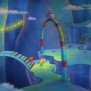 Bilder Molly Monster - Der Kinofilm