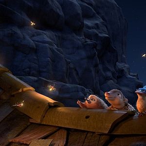 Bilder Robinson Crusoe