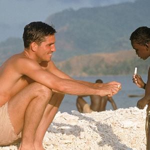 Bilder Der schmale Grat