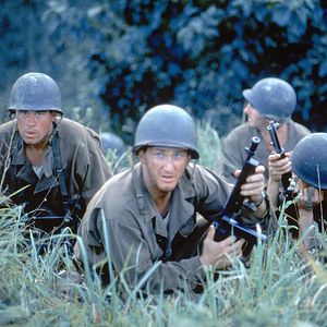 Bilder Der schmale Grat