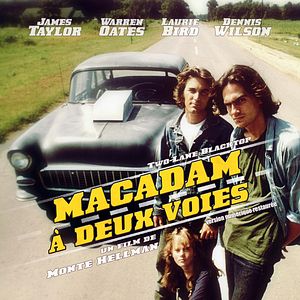 Bilder Asphaltrennen