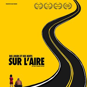 Bilder Des jours et des nuits sur l’aire